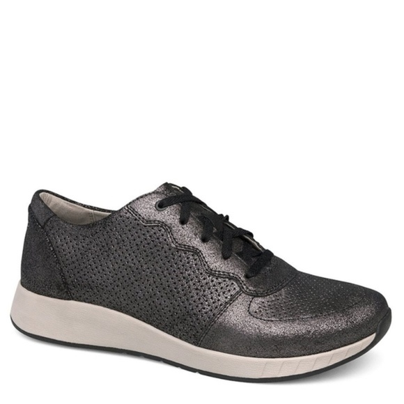dansko christina sneakers